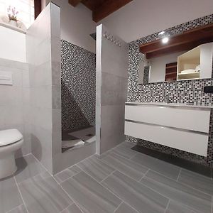 Habitación Triple Deluxe